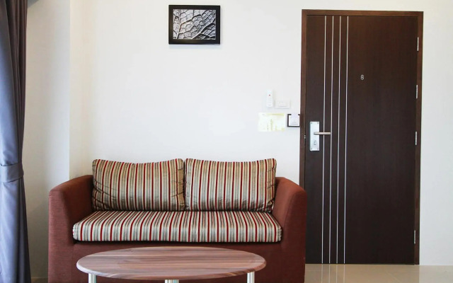 The Contrast i Hotel