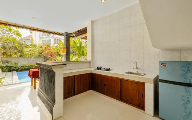 Gora House Bali