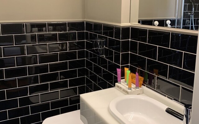 Ritual Sevilla Suites Centro