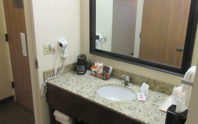 Comfort Inn Moss Point - Pascagoula