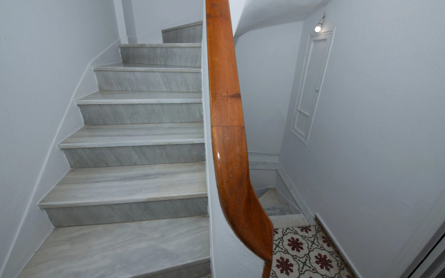 Guest House 3 Stars Skopelos