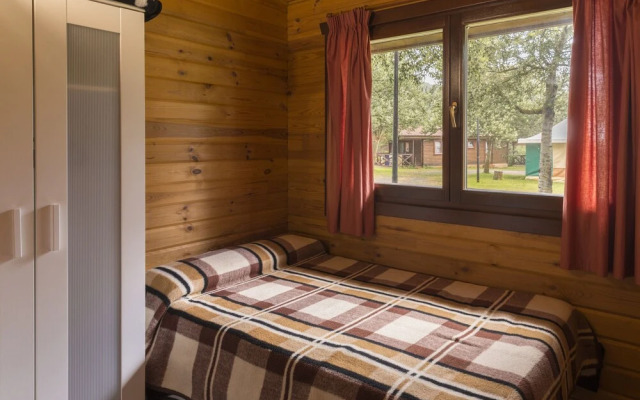 Camping Puerta de la Demanda