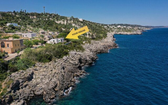 Frontemare Marina Serra