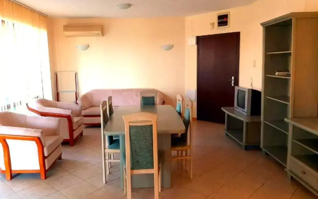 Club Hotel Villa Romana