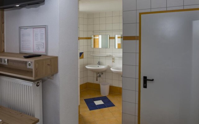 Hirscher Hotel