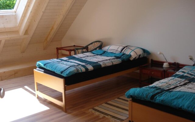 Bed & Breakfast Casa Almeida