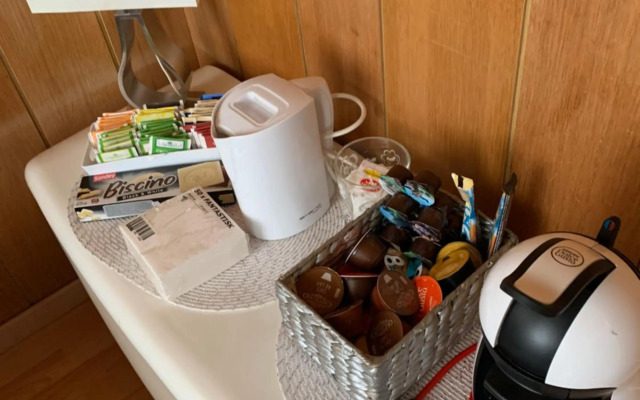 Flat Speicher St. Gallen