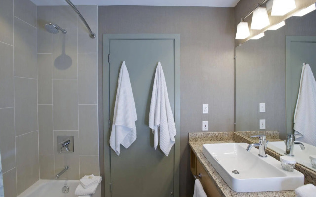 Killington Grand Hotel