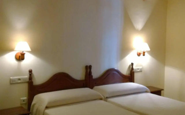 Hotel Palacete de Mañara