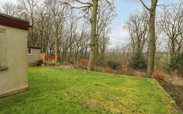 Butts Cottage