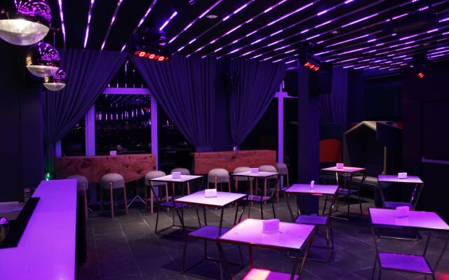 City Park Hotel Manila