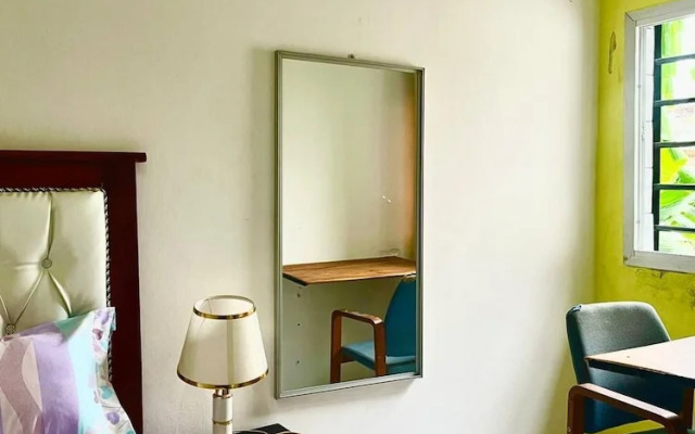 Studio B2,b-ssadi Santa Lucia,wifi, Canal, Gardien