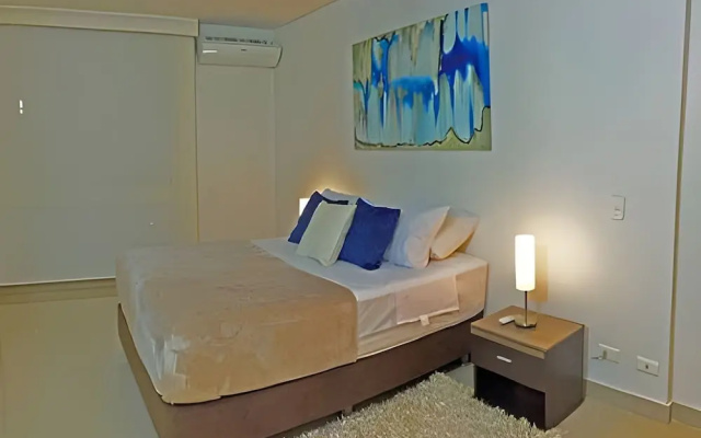 Apartamentos Reserva del Mar - by SOHO