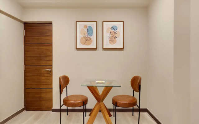 Lemon Tree Suites, Whitefield, Bengaluru