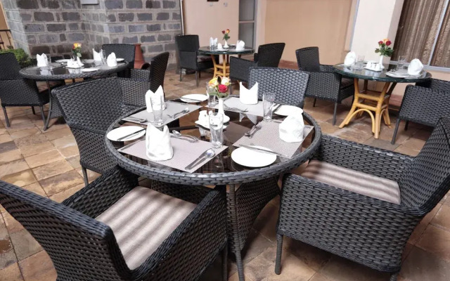 Longview Luxury Resort