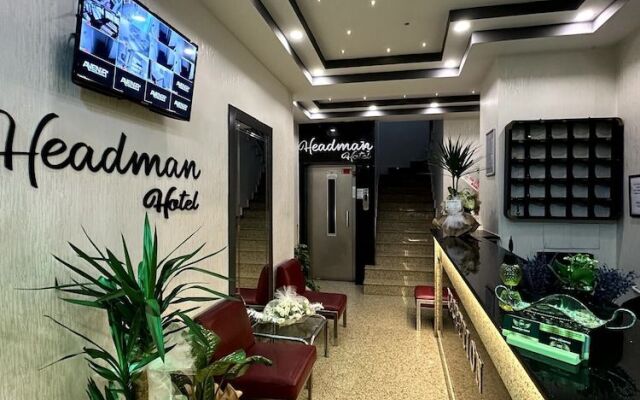 Headman Hotel