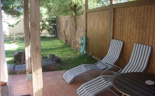 Apartment in Zahora Cadiz 101281 by MO Rentals