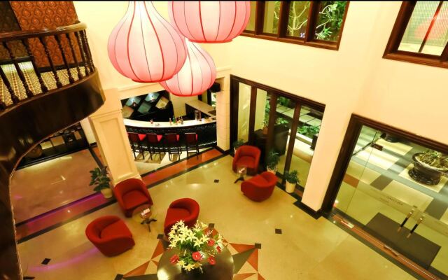 Mercure Hoi An