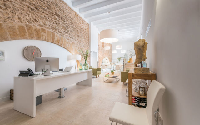 Bordoy Mostatxins - Hotel Boutique Adults Only