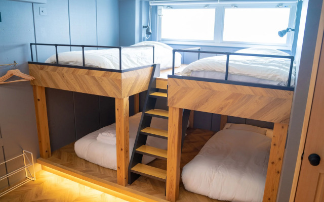 HOTEL ORIGO HAKATA - Gion -