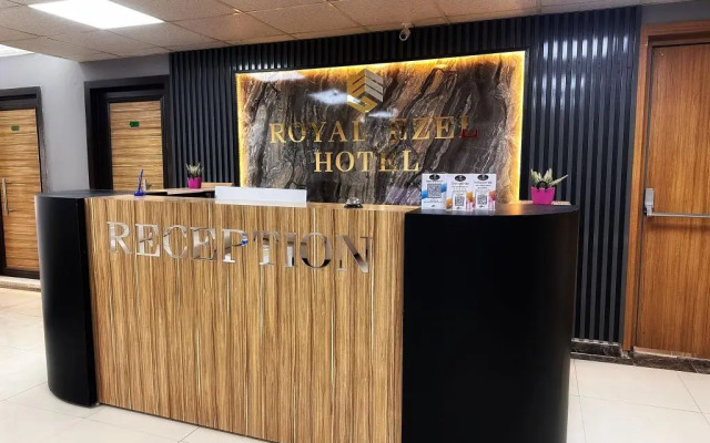 Royal Ezel Hotel