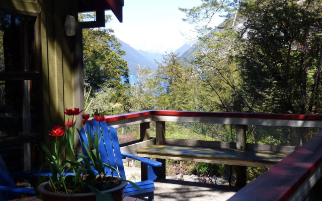 Avarest Bed & Breakfast