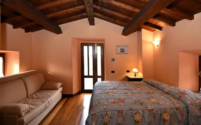 Casello Orecchiella