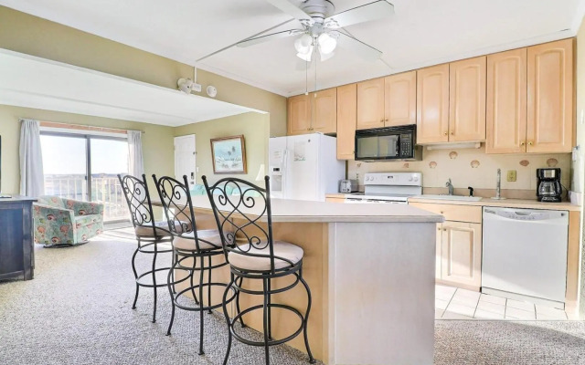 DL301 - Dune Lantern 301