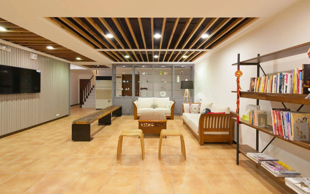 Sun Hola Villa