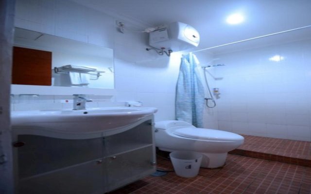 High Point Serviced Apartment