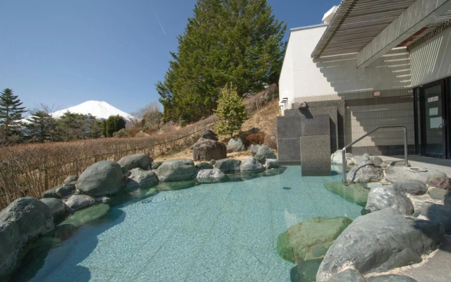 Hotel Mt. Fuji