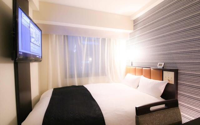 Apa Hotel Kanda Jimbocho Ekihigashi