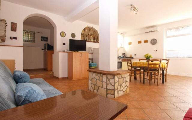 Apartments Otmar 1224