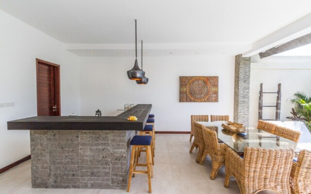 Private Villa in Seminyak 1156