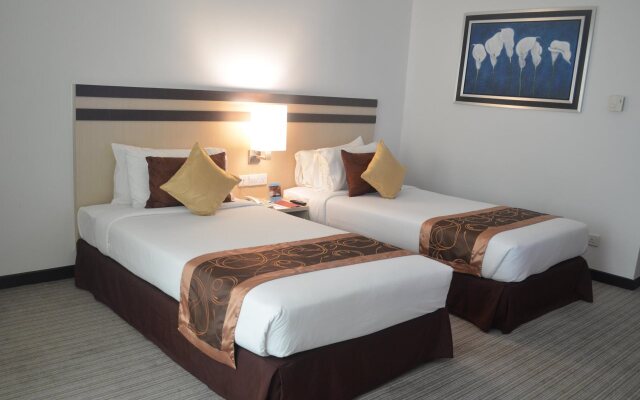 Première Hotel