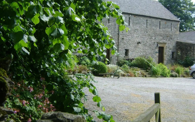 Tomboys Cottage