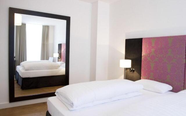 Hotel Schwarzwälder Hof