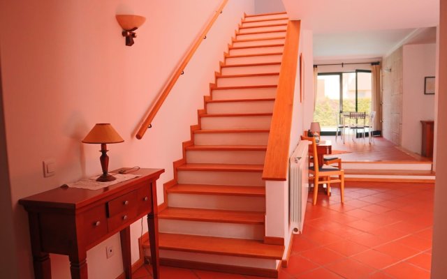 Villa With 4 Bedrooms In Praia De Mira, With Private Pool, Enclosed Garden And Wifi