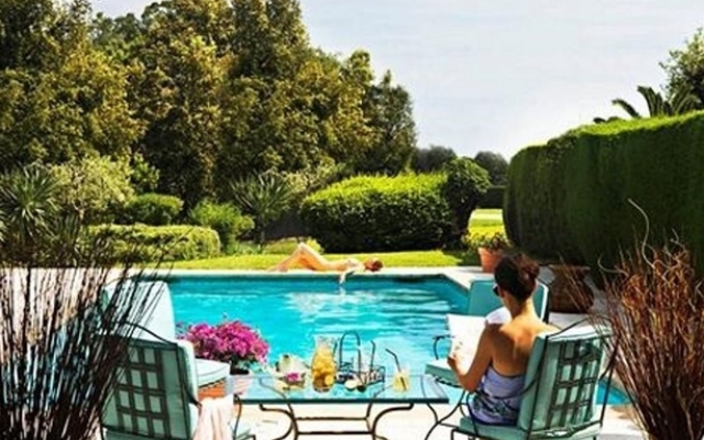 Mas d’Artigny Hotel & Spa