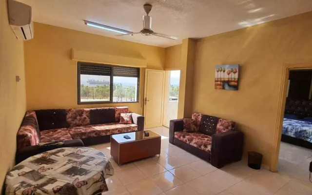 العاصم للشقق الفندقية Alasem Hotel Apartments