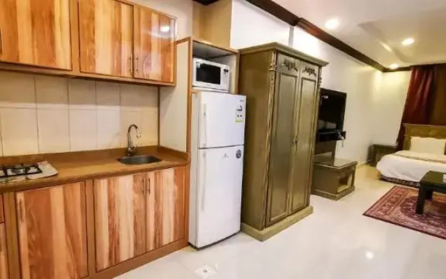 Rokn Al Omor Apartments - Al Falah