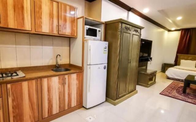 Rokn Al Omor Apartments - Al Falah