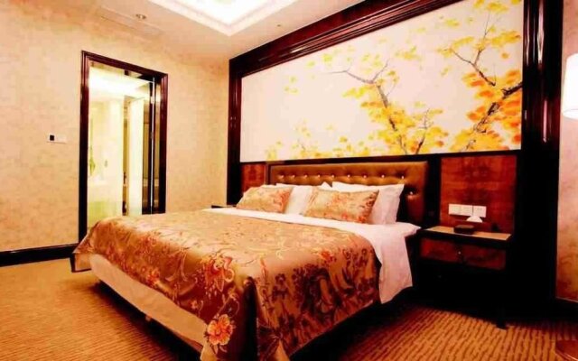 Fengze Grang Hotel