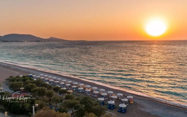 Sirene Beach Hotel - All Inclusive