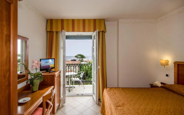 Hotel Villa Ombrosa