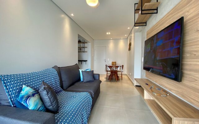 Residencial Acquamare