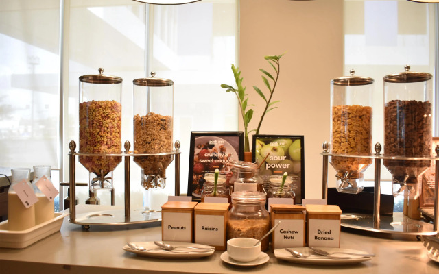 Park Inn By Radisson Bacolod