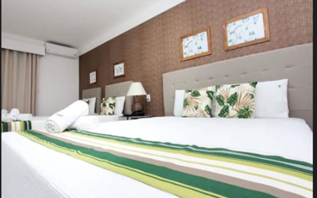 Hotel Premium Recanto da Passagem