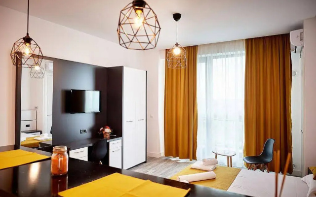 Onix Mamaia
