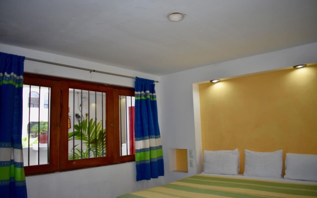 Hotel Plaza Huatulco